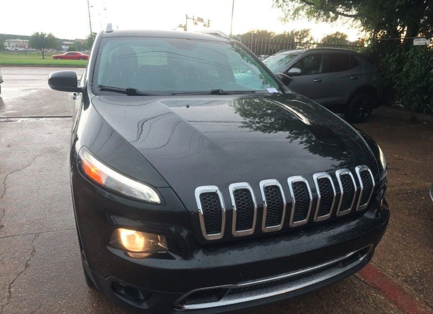 jeep cherokee 2016 1C4PJMDB4GW112998 image jeep cherokee 2016 1C4PJMDB4GW112998 image