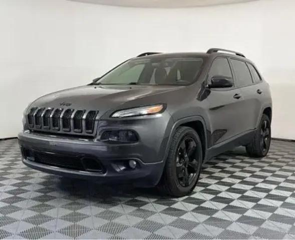 jeep cherokee 2016 1C4PJMCB0GW130691 image