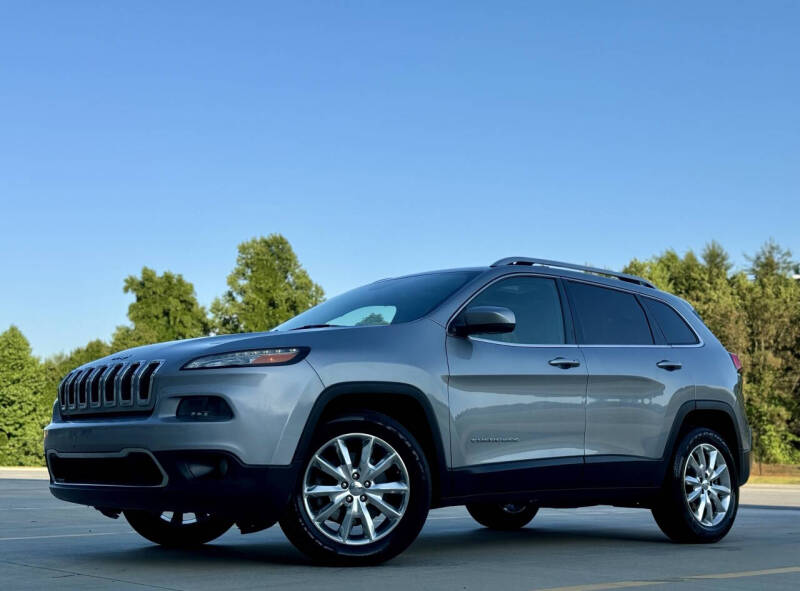 jeep cherokee 2016 1C4PJMDB0GW332980 image jeep cherokee 2016 1C4PJMDB0GW332980 image