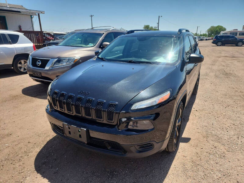 jeep cherokee 2016 1C4PJMAS9GW344436 image jeep cherokee 2016 1C4PJMAS9GW344436 image