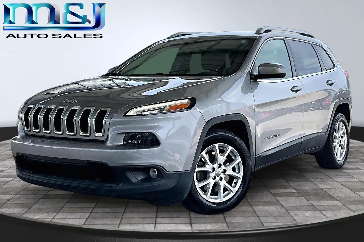 jeep cherokee 2016 1C4PJLDB3GW158588 image jeep cherokee 2016 1C4PJLDB3GW158588 image