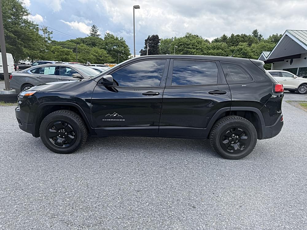 jeep cherokee 2016 1C4PJMAB9GW109406 image jeep cherokee 2016 1C4PJMAB9GW109406 image
