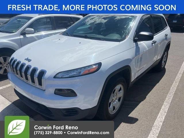 jeep cherokee 2016 1C4PJMAB6GW199842 image jeep cherokee 2016 1C4PJMAB6GW199842 image