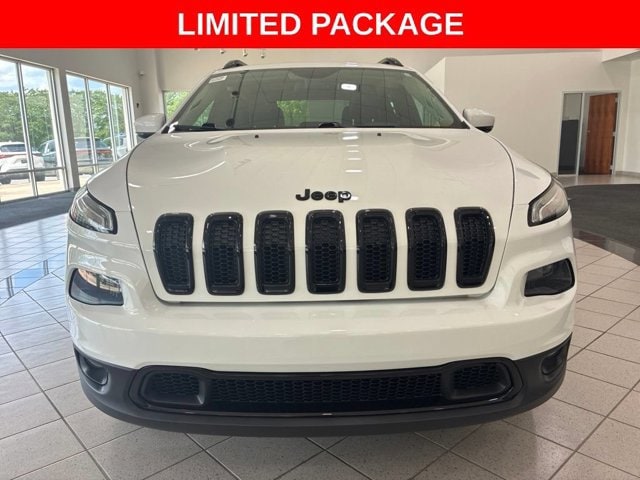 jeep cherokee 2016 1C4PJLDS2GW319688 image jeep cherokee 2016 1C4PJLDS2GW319688 image