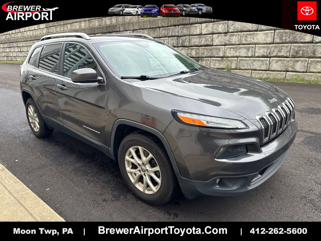 jeep cherokee 2016 1C4PJMCS6GW269224 image jeep cherokee 2016 1C4PJMCS6GW269224 image