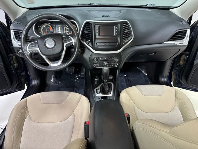 jeep cherokee 2016 1C4PJMAB7GW313962 image jeep cherokee 2016 1C4PJMAB7GW313962 image