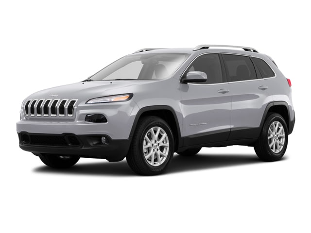 jeep cherokee 2016 1C4PJMCB0GW214347 image