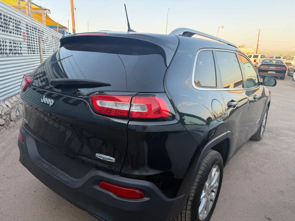 jeep cherokee 2016 1C4PJMCS6GW155014 image jeep cherokee 2016 1C4PJMCS6GW155014 image