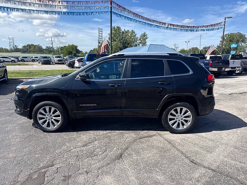 jeep cherokee 2016 1C4PJMJS9GW365044 image jeep cherokee 2016 1C4PJMJS9GW365044 image