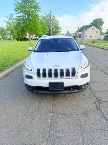 jeep cherokee 2016 1C4PJMCB8GW375223 image