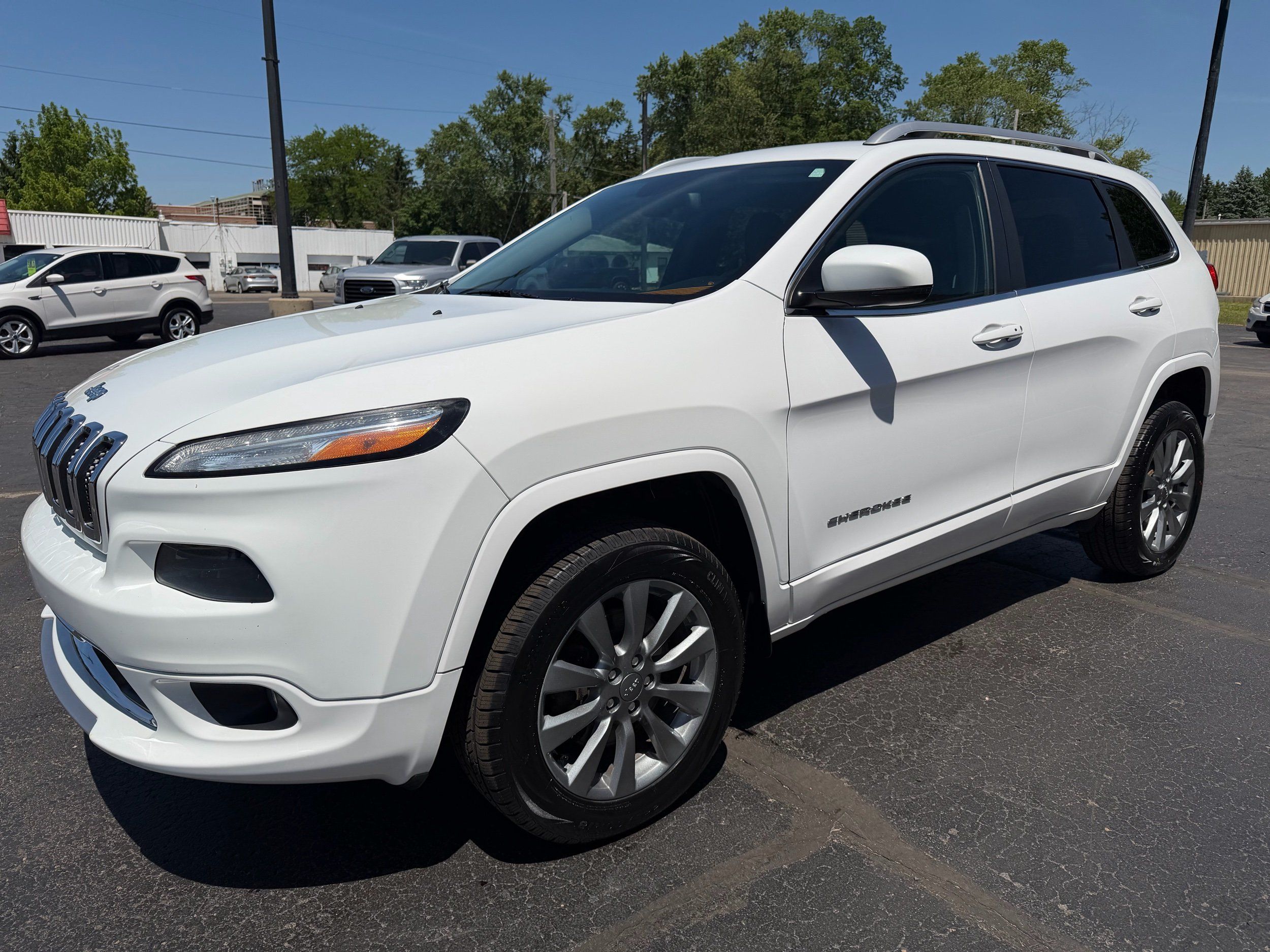 jeep cherokee 2016 1C4PJMJS6GW300801 image jeep cherokee 2016 1C4PJMJS6GW300801 image