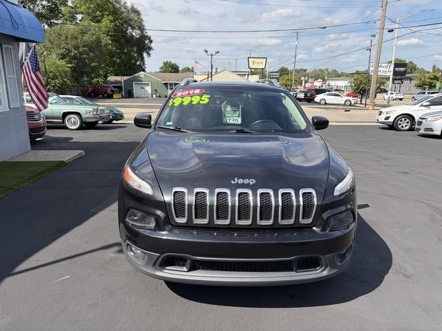 jeep cherokee 2016 1C4PJMCS6GW223389 image jeep cherokee 2016 1C4PJMCS6GW223389 image