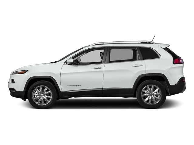 jeep cherokee 2016 1C4PJMDS1GW152861 image
