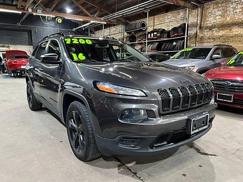 jeep cherokee 2016 1C4PJMABXGW367286 image jeep cherokee 2016 1C4PJMABXGW367286 image