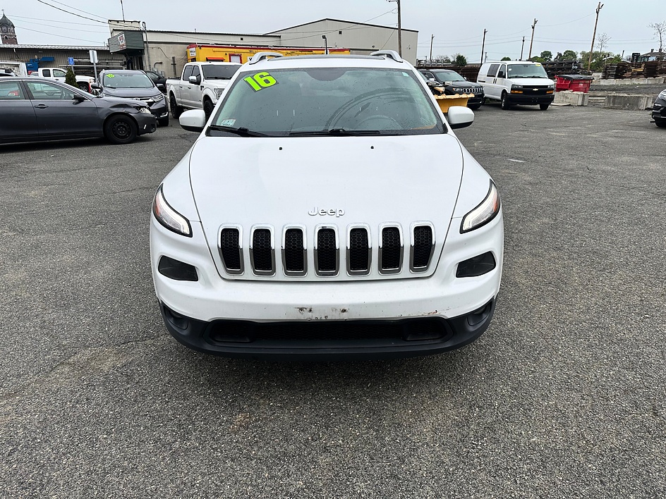 jeep cherokee 2016 1C4PJMCS7GW105884 image jeep cherokee 2016 1C4PJMCS7GW105884 image