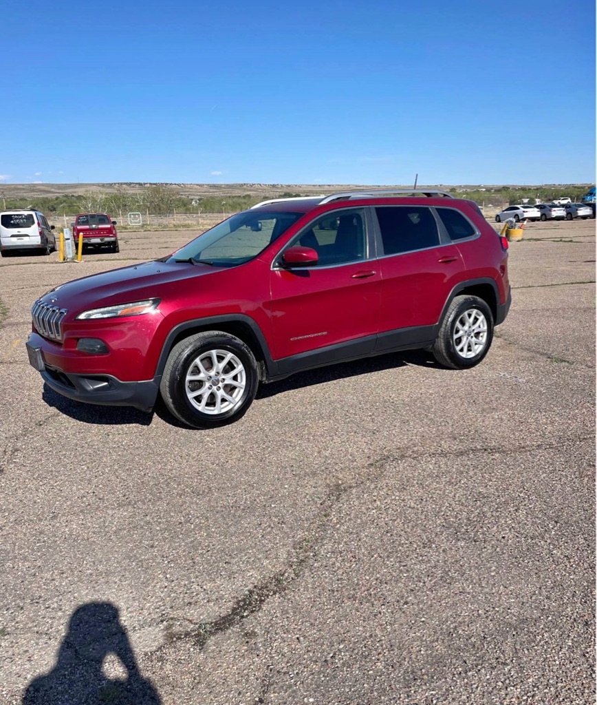jeep cherokee 2016 1C4PJMCS7GW250326 image jeep cherokee 2016 1C4PJMCS7GW250326 image