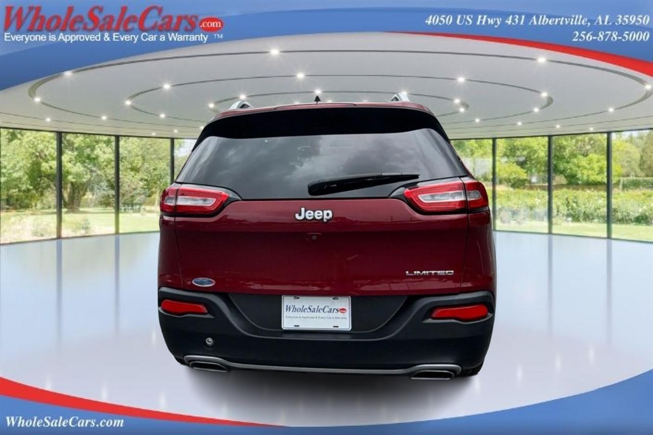jeep cherokee 2016 1C4PJLDS9GW159700 image jeep cherokee 2016 1C4PJLDS9GW159700 image