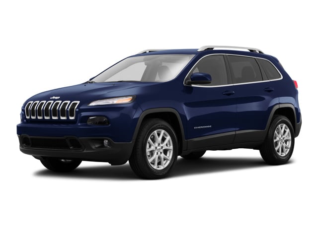 jeep cherokee 2016 1C4PJMCS7GW148640 image