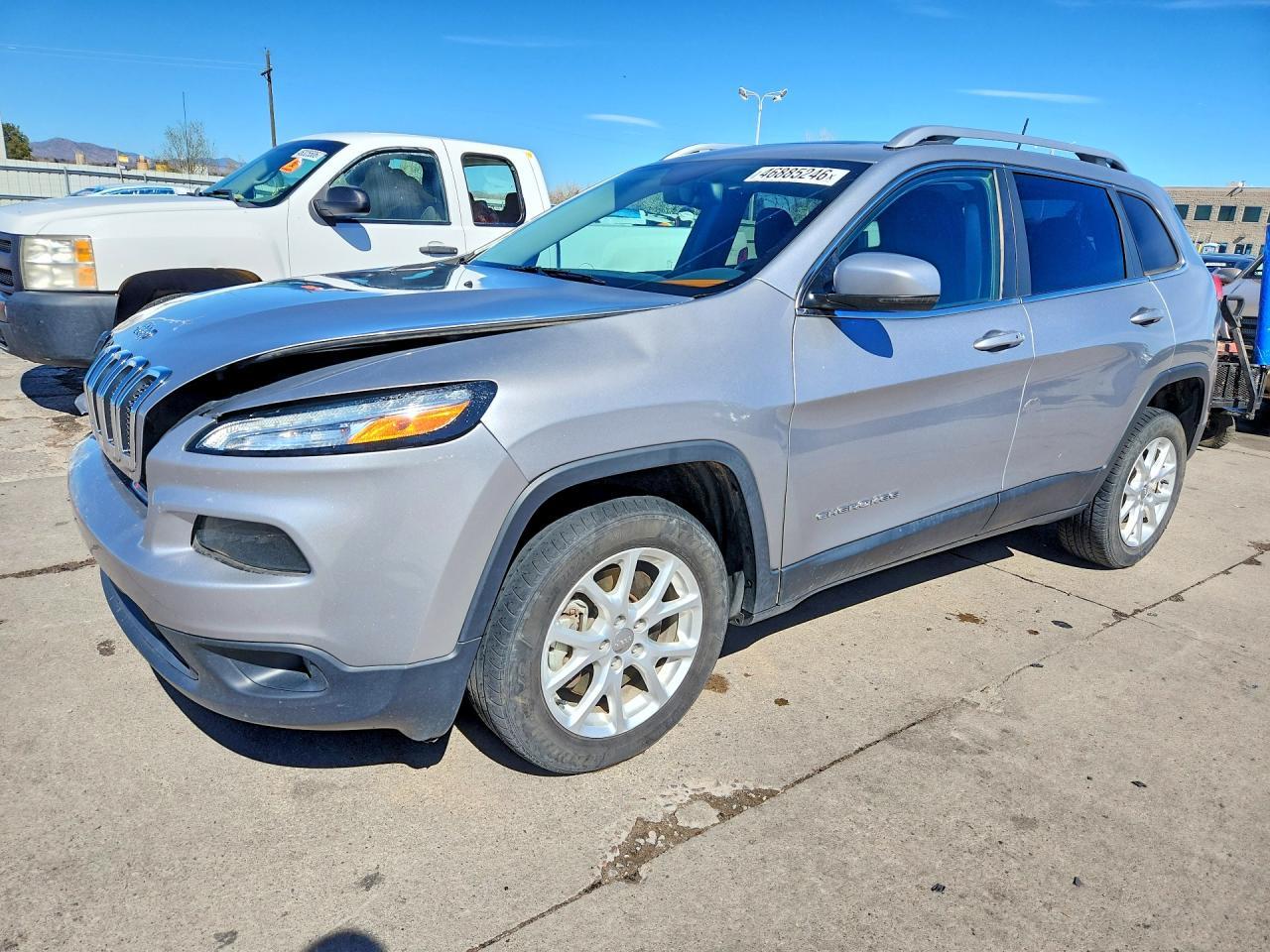 jeep cherokee 2016 1C4PJMCS1GW119845 image jeep cherokee 2016 1C4PJMCS1GW119845 image