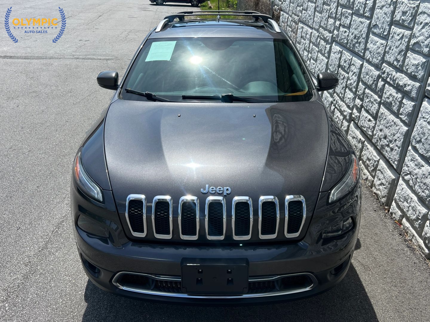 jeep cherokee 2016 1C4PJMDB5GW102545 image jeep cherokee 2016 1C4PJMDB5GW102545 image