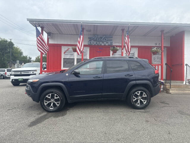 jeep cherokee 2016 1C4PJMBSXGW263833 image jeep cherokee 2016 1C4PJMBSXGW263833 image