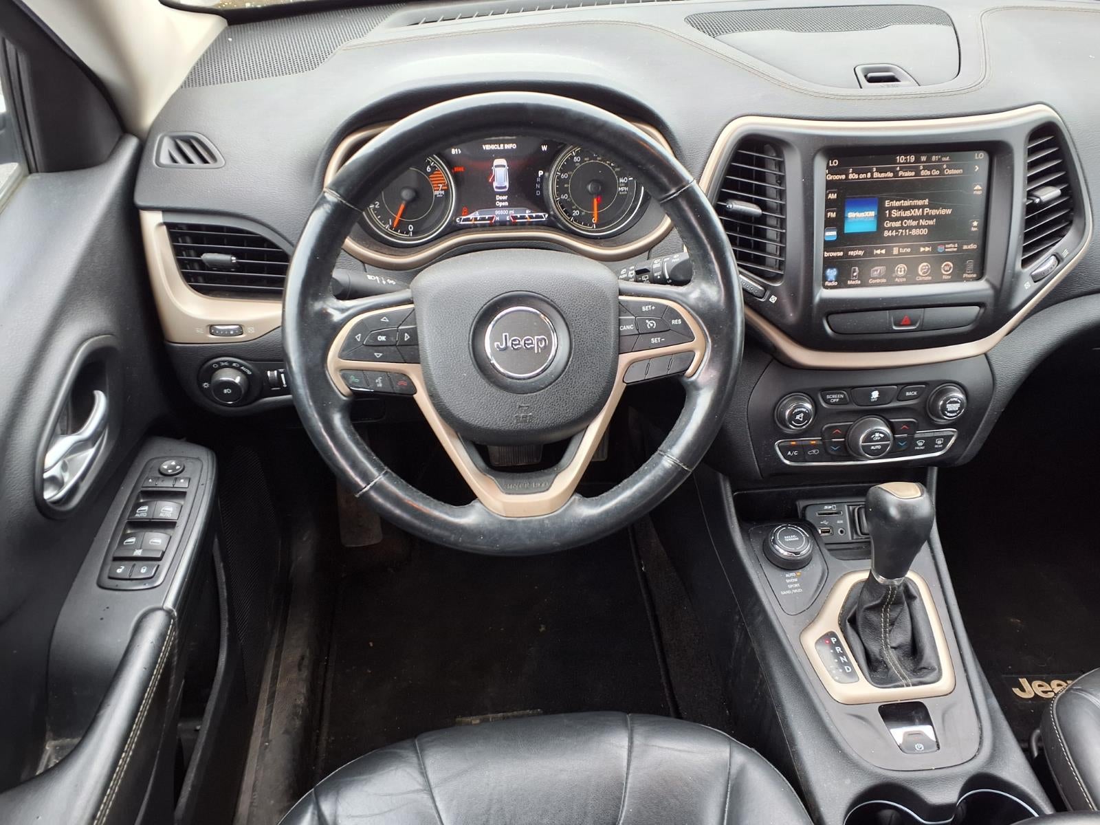 jeep cherokee 2016 1C4PJMDB8GW122241 image jeep cherokee 2016 1C4PJMDB8GW122241 image