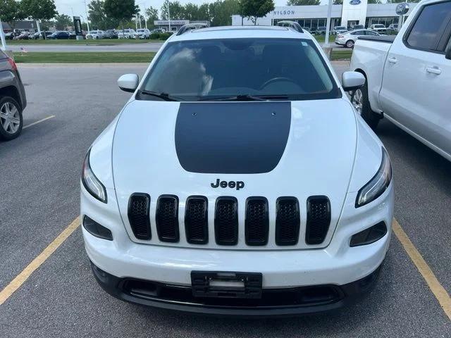 jeep cherokee 2016 1C4PJLDS2GW372942 image jeep cherokee 2016 1C4PJLDS2GW372942 image