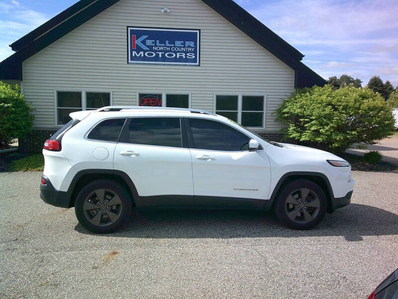 jeep cherokee 2016 1C4PJMCS7GW288803 image jeep cherokee 2016 1C4PJMCS7GW288803 image