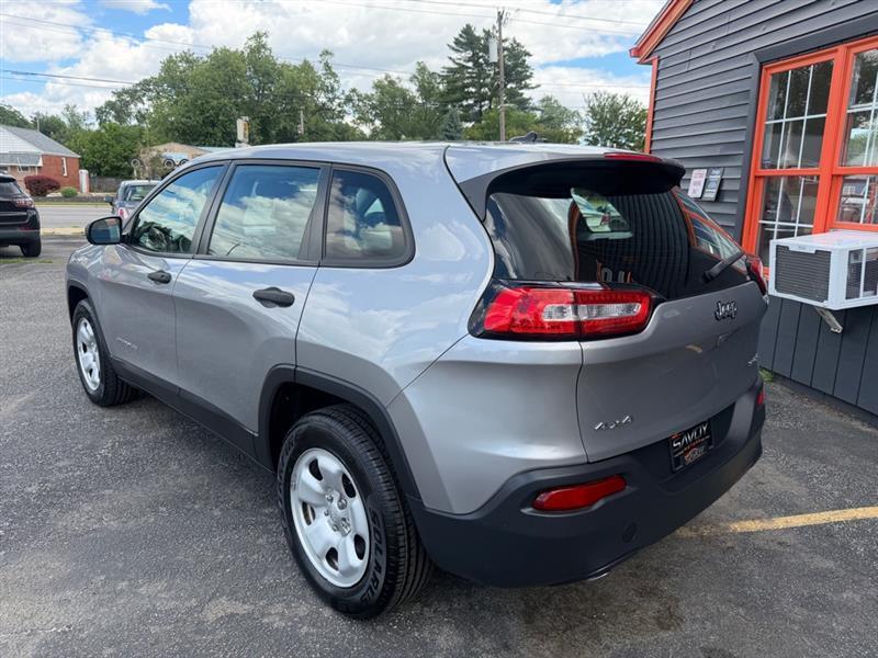 jeep cherokee 2016 1C4PJMABXGW357079 image jeep cherokee 2016 1C4PJMABXGW357079 image