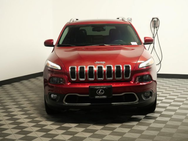 jeep cherokee 2016 1C4PJLDS0GW176823 image jeep cherokee 2016 1C4PJLDS0GW176823 image