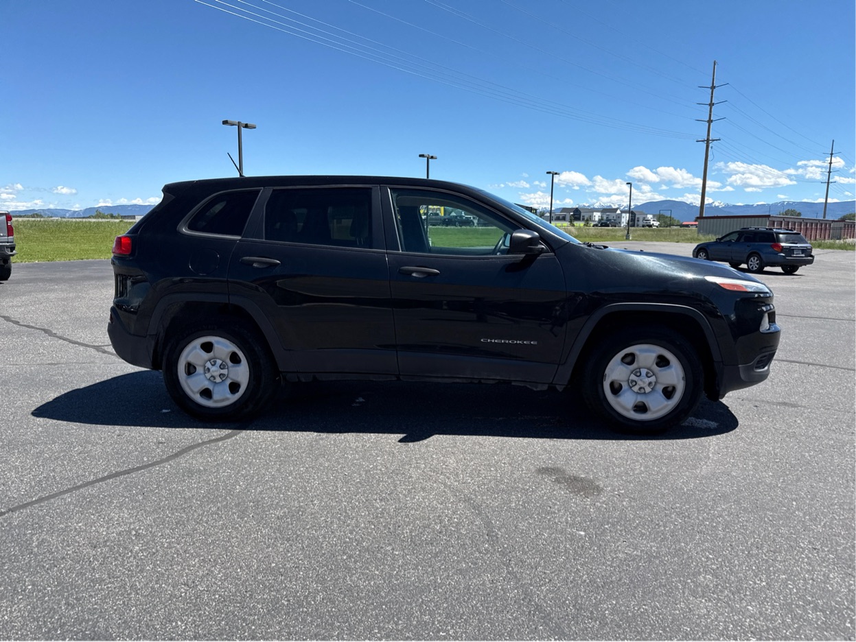 jeep cherokee 2016 1C4PJMAB4GW343565 image jeep cherokee 2016 1C4PJMAB4GW343565 image
