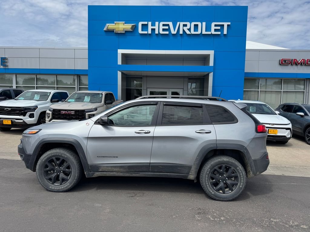 jeep cherokee 2016 1C4PJMBS2GW166531 image jeep cherokee 2016 1C4PJMBS2GW166531 image