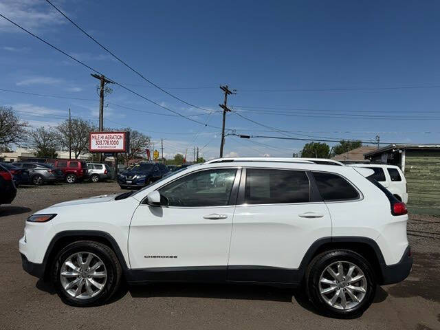 jeep cherokee 2016 1C4PJMDB0GW300062 image jeep cherokee 2016 1C4PJMDB0GW300062 image