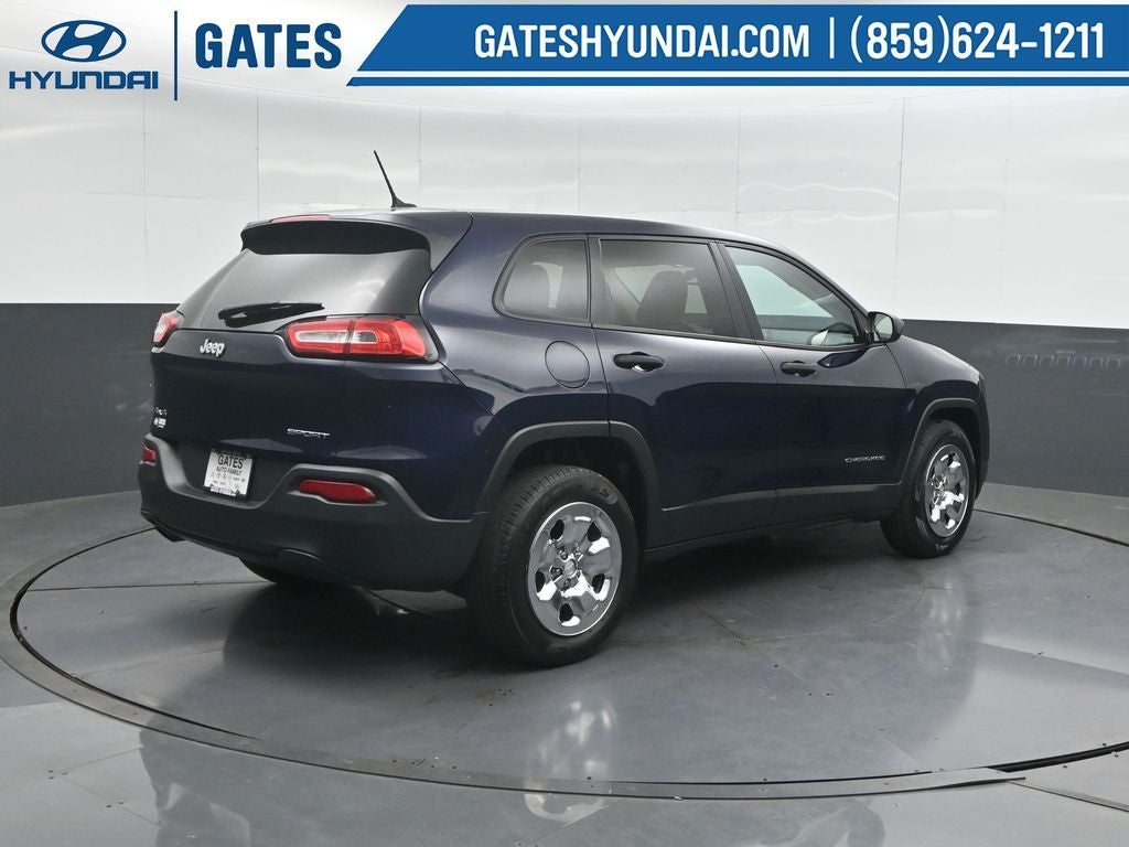 jeep cherokee 2016 1C4PJMAB0GW115188 image jeep cherokee 2016 1C4PJMAB0GW115188 image