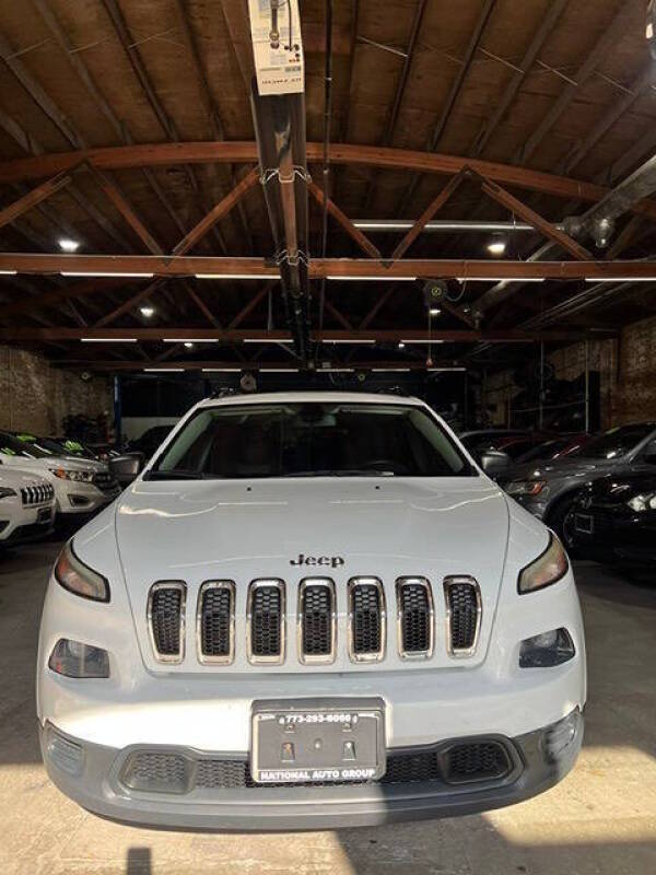 jeep cherokee 2016 1C4PJMABXGW155066 image jeep cherokee 2016 1C4PJMABXGW155066 image