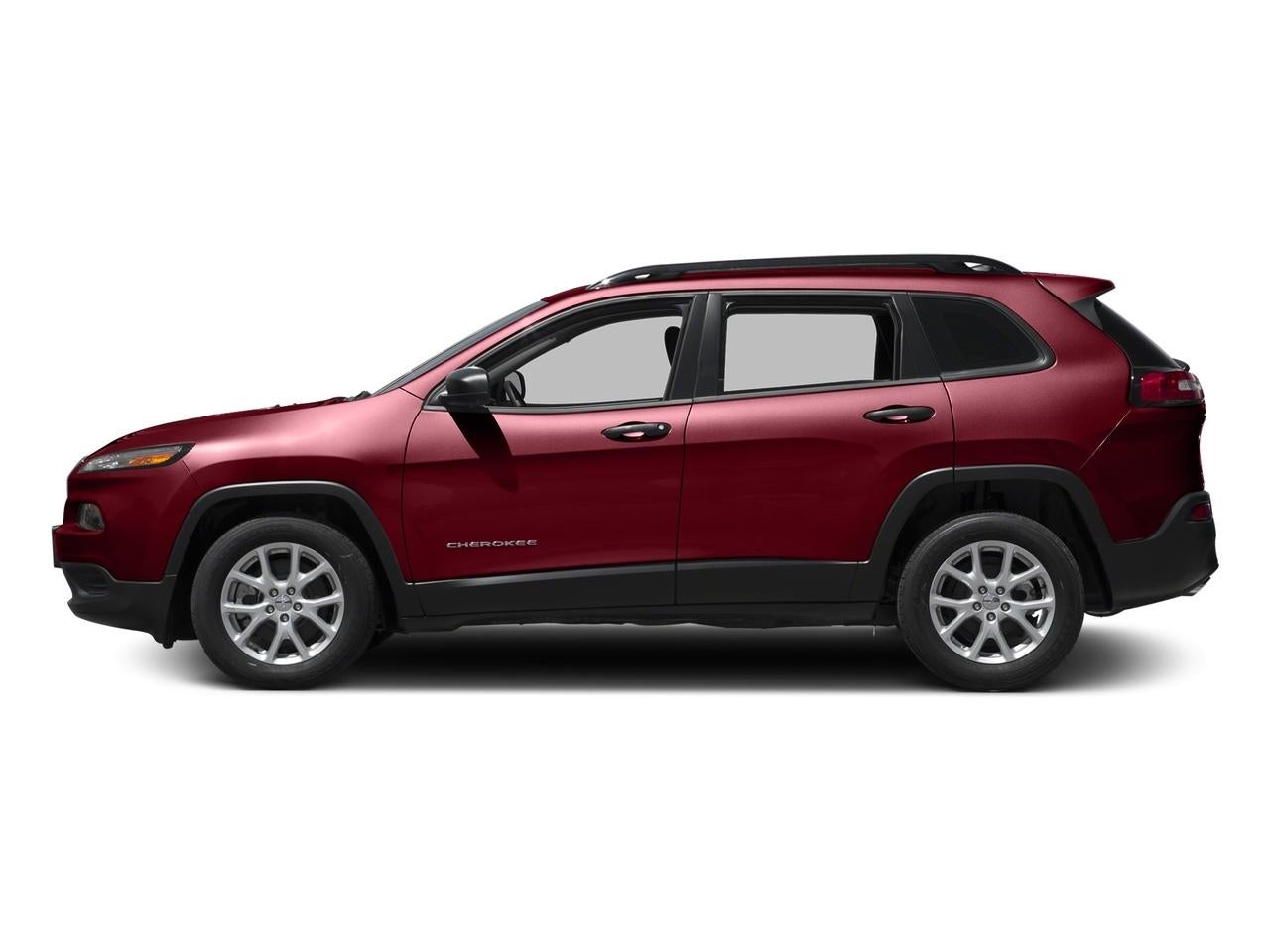 jeep cherokee 2016 1C4PJLAS4GW230225 image jeep cherokee 2016 1C4PJLAS4GW230225 image