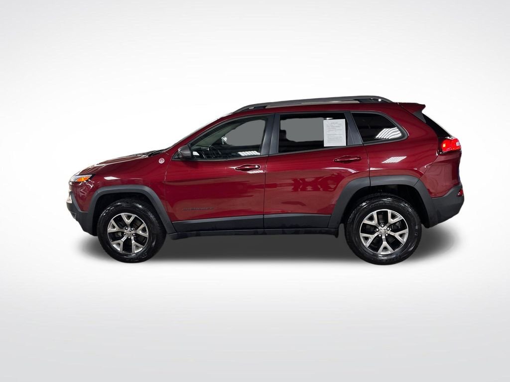jeep cherokee 2016 1C4PJMBS2GW211595 image jeep cherokee 2016 1C4PJMBS2GW211595 image