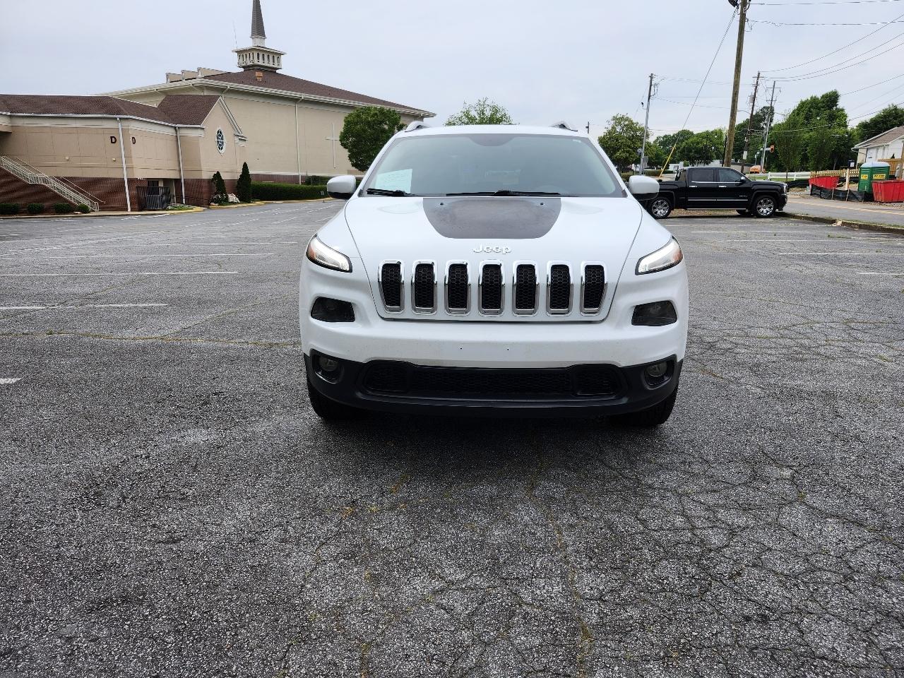 jeep cherokee 2016 1C4PJMCSXGW269596 image jeep cherokee 2016 1C4PJMCSXGW269596 image
