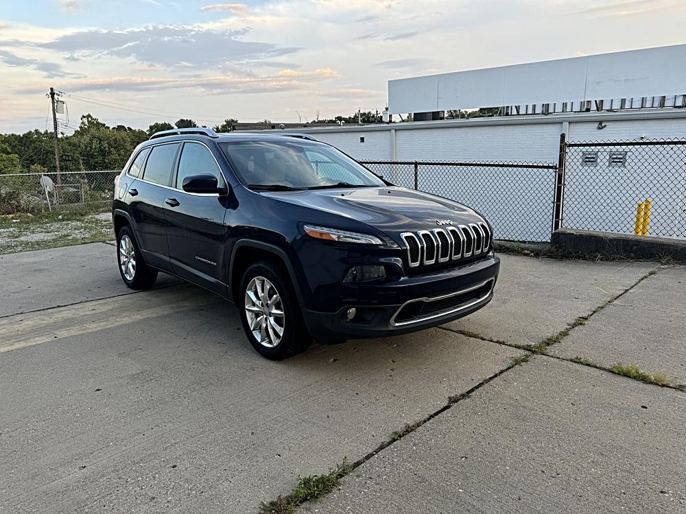 jeep cherokee 2016 1C4PJLDB5GW339207 image jeep cherokee 2016 1C4PJLDB5GW339207 image