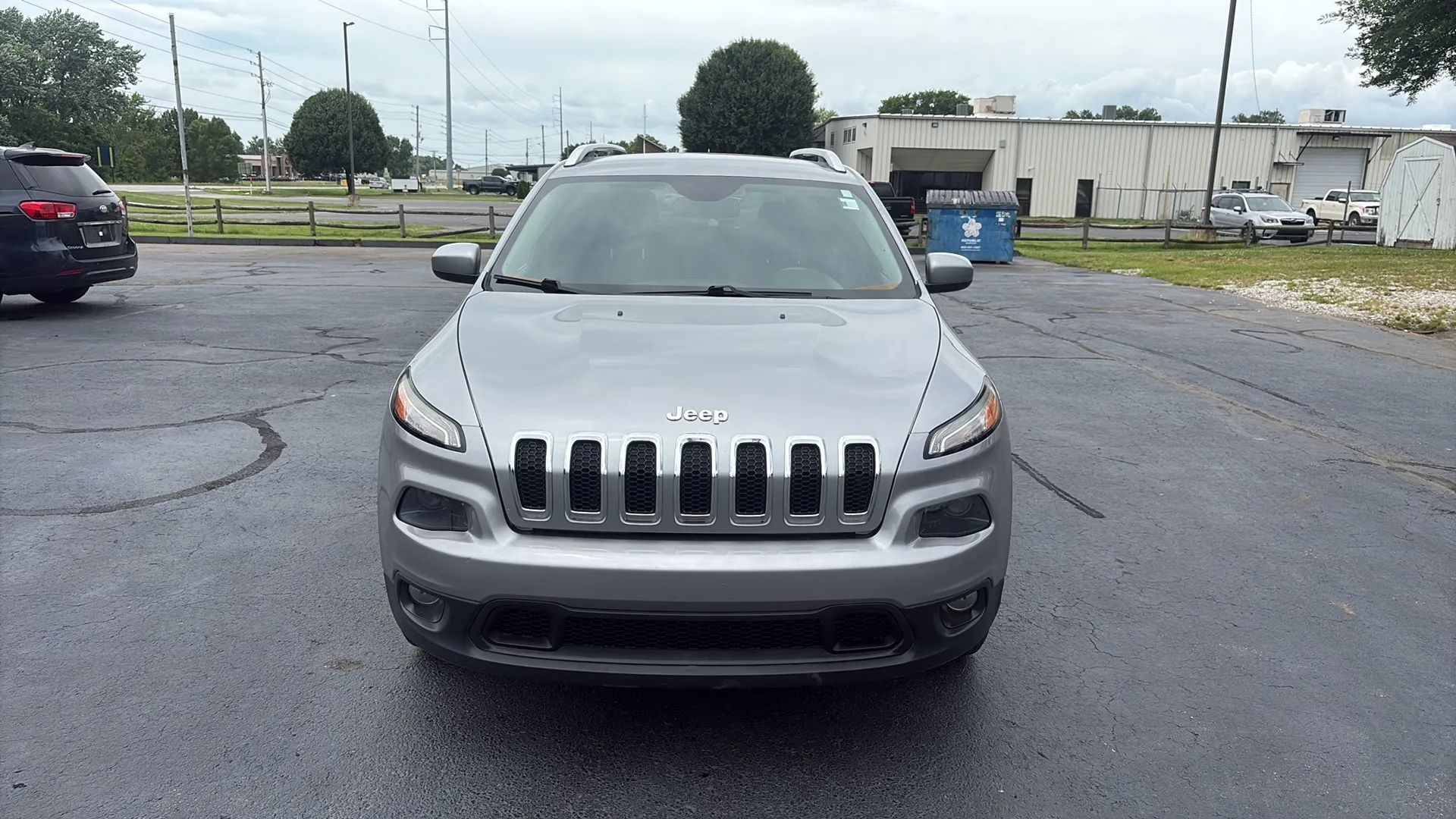 jeep cherokee 2016 1C4PJMCB5GA327899 image jeep cherokee 2016 1C4PJMCB5GA327899 image