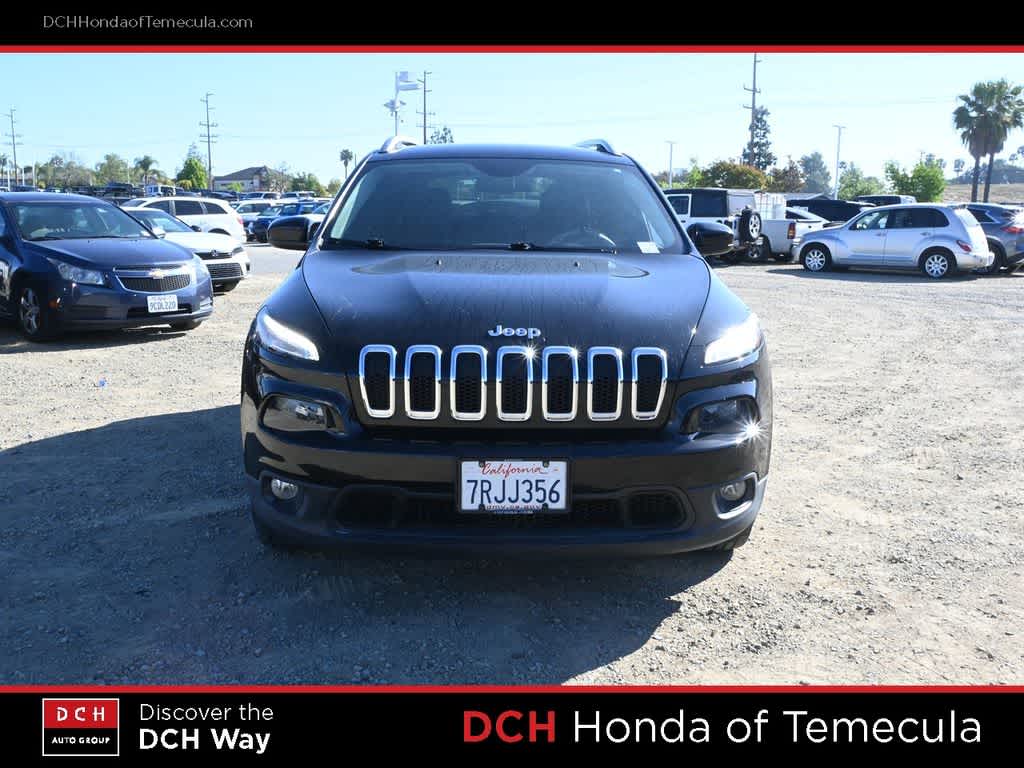 jeep cherokee 2016 1C4PJLCS4GW159735 image jeep cherokee 2016 1C4PJLCS4GW159735 image