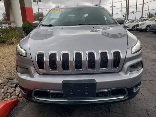 jeep cherokee 2016 1C4PJLDS7GW171702 image jeep cherokee 2016 1C4PJLDS7GW171702 image