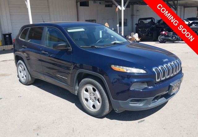 jeep cherokee 2016 1C4PJMAB9GW313963 image jeep cherokee 2016 1C4PJMAB9GW313963 image