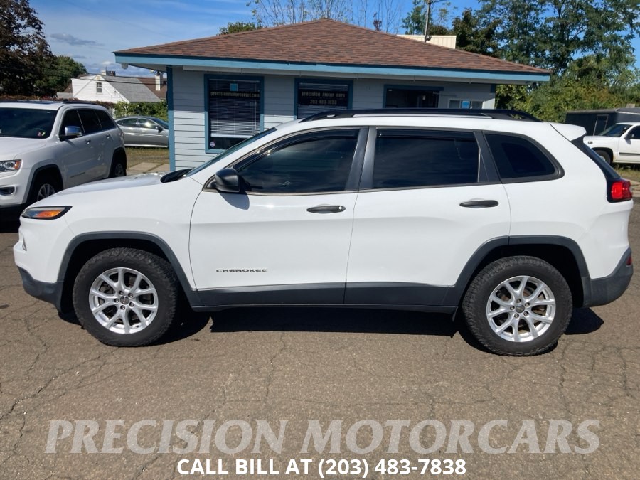 jeep cherokee 2016 1C4PJMAB3GW111846 image jeep cherokee 2016 1C4PJMAB3GW111846 image