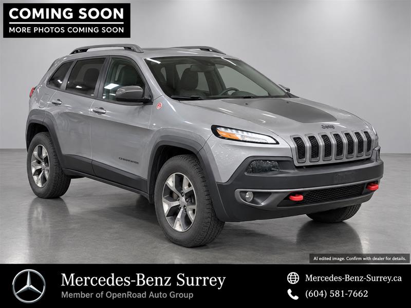 jeep cherokee 2016 1C4PJMBS5GW186305 image