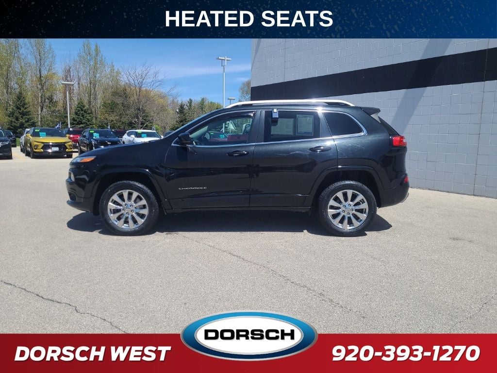 jeep cherokee 2016 1C4PJMJS4GW314759 image jeep cherokee 2016 1C4PJMJS4GW314759 image