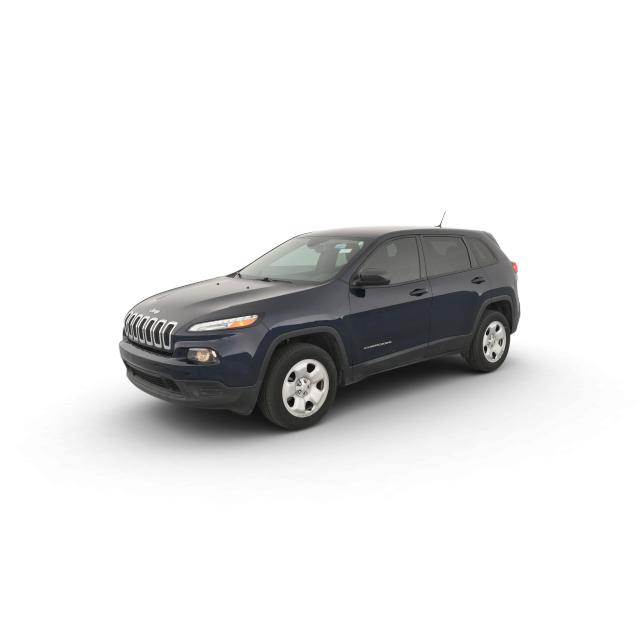 jeep cherokee 2016 1C4PJMAB3GW118425 image jeep cherokee 2016 1C4PJMAB3GW118425 image
