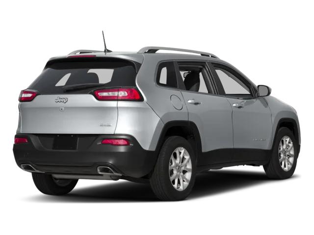 jeep cherokee 2016 1C4PJMCB6GW118691 image