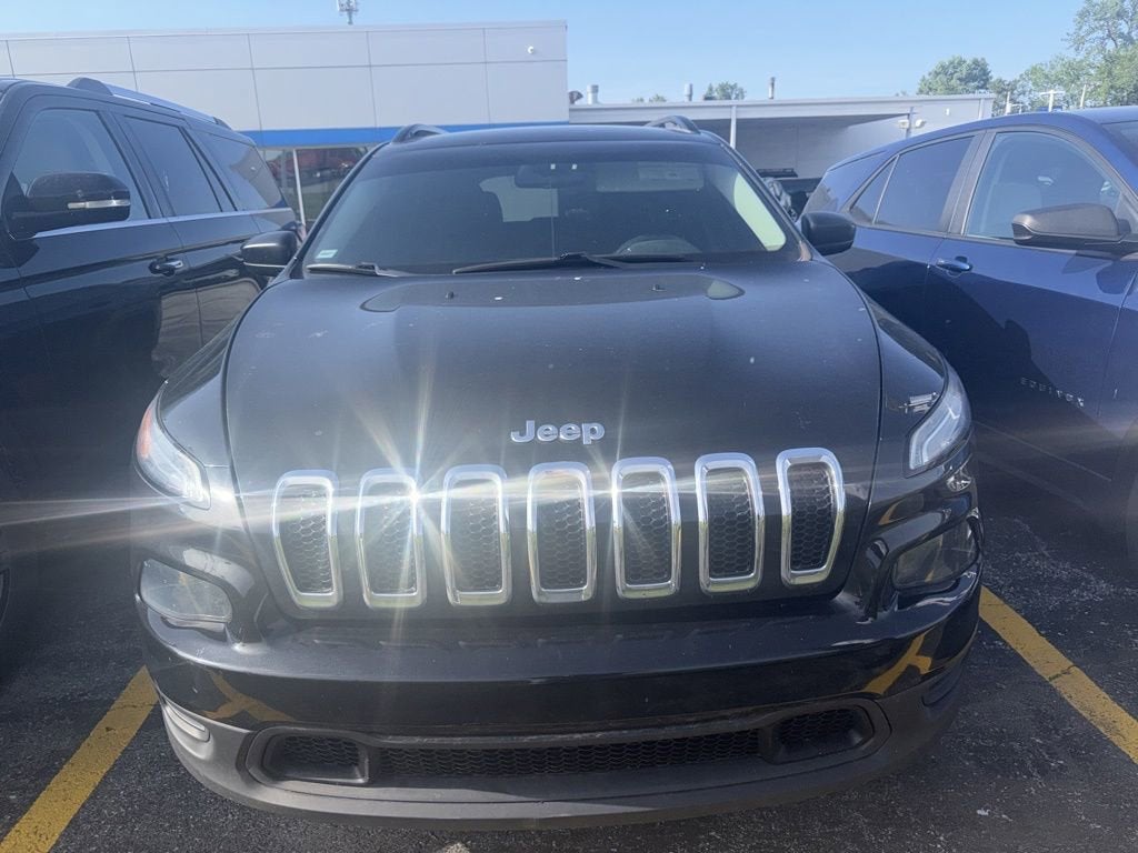 jeep cherokee 2016 1C4PJMAB0GW277399 image jeep cherokee 2016 1C4PJMAB0GW277399 image