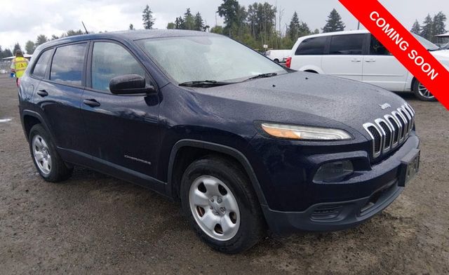 jeep cherokee 2016 1C4PJMAB1GW352322 image jeep cherokee 2016 1C4PJMAB1GW352322 image